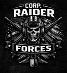 Corporation Raider Forces