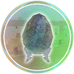 Terra Fabergé Egg of Interplanetary Travel