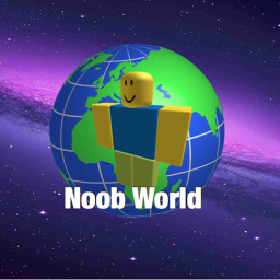 Don't make fun of noobs Mod training area