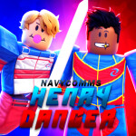 🦸 [NEW!] Henry Danger Roleplay Superhero