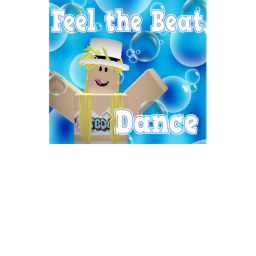 Boys And Girls Dance Club!