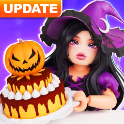 [UPD🍓] Cake Off! icon
