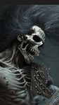 Metalhead army!