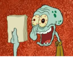 become SquidWard
