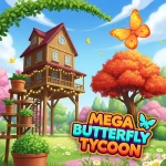蝴蝶Tycoon