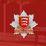 Essex Fire and Rescue Serviceᅠ