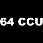 64 CCU