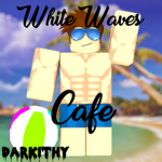 White Waves Cafe