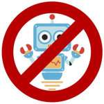 Anti-Bot Community!