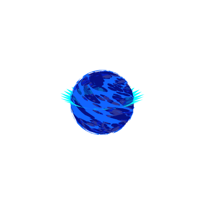 explosion thing test