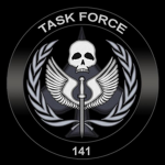 TASK FORCE CALL OF DUTY