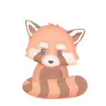 #RED PANDAS = LIFE