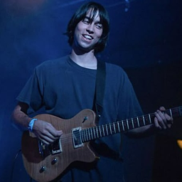 Cart Ride Into Alex G