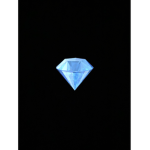 dimond's ship