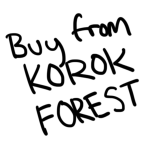 Team Korok Forest/10.5 House