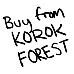 Team Korok Forest/10.5 House