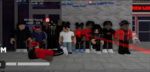 South London 2RB
