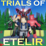 [Early Access] Trials of Etelir