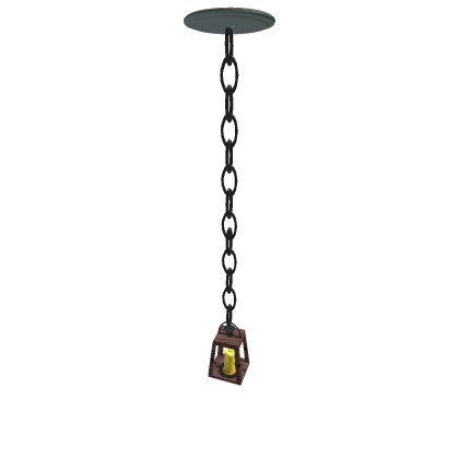HangingCandleCase