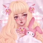 Alison fan group