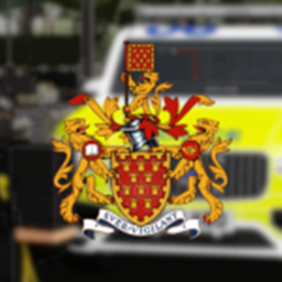 Greater Manchester [GM] (New)