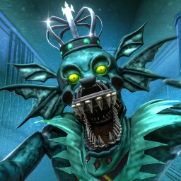 Five Nights: Hunted icon