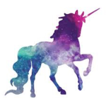 My unicornsssss!!! <3 :)