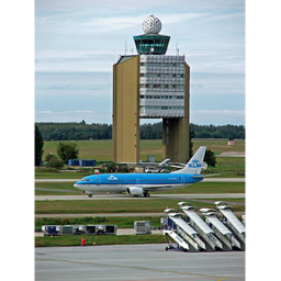 Budapest Airport