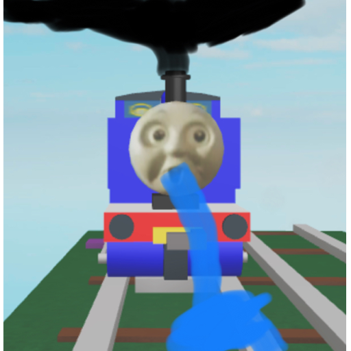 Thomas Crashes New Good Modells