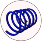Gravity Coil