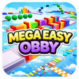 Easy Obby [FUN]