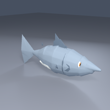 Cute Low Poly Animal Pack Wild Farm Ocean x65 preview 3