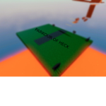 Parkour of Heck