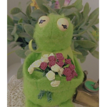 kk kermit