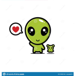 Little Aliens! :)
