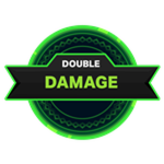 Double Damage