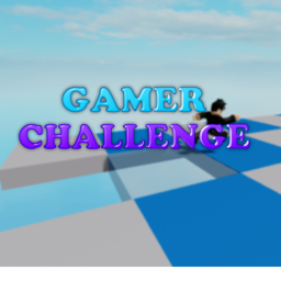 The Gamer Challenge