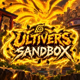 [NEW-UPD🦊🟡] Ultivers SandBox  icon