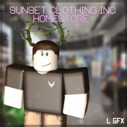 SunSet Homestore