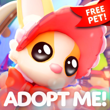 Adopt Me Map Uncopylocked! [Winter Festival 2025]