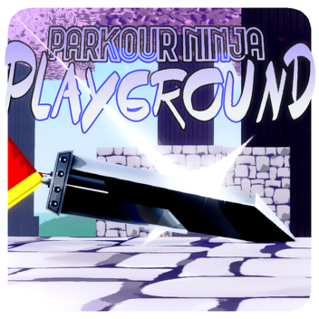 Parkour Ninja Playground