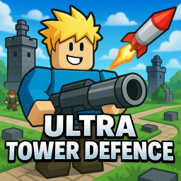 Ultra Tower Defence!