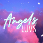 angel luvs ღ
