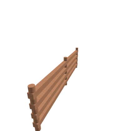 Double Fence Model