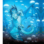 ~the crimsøn talons~