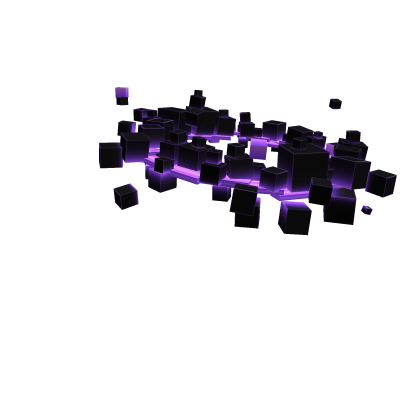 Purple Lag Crown