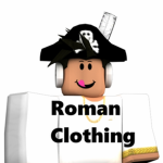 Roman Clothing