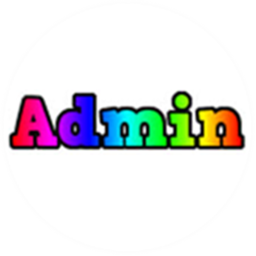 obby for admin