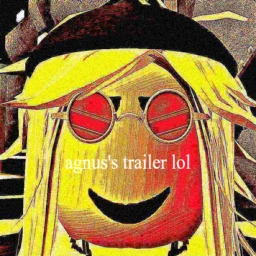 Agnus trailer icon