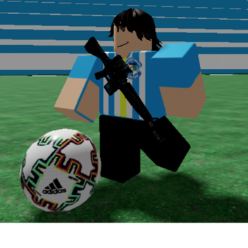 Mps DRIP FC (alpha) [RJ]